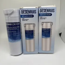 DE031 DESENRUIS Refrigerator Water Filters
