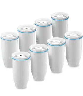 ZS-008 DESENRUIS Pack Pitcher Water Filter Dispens