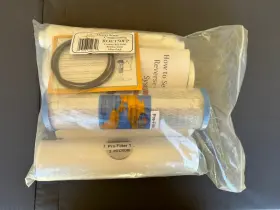 700256125426 DESERT WATER CONDITIONING Reverse Osmosis Ro