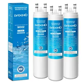 259344607657 DFDEHU Frigidaire Ultrawf Water Filter Pure Ultr
