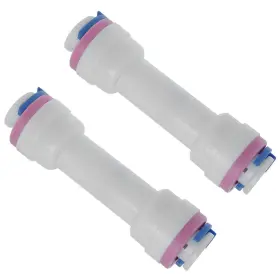 CVALVE-6MM-2 DGZZI Check Valve Push Straight
