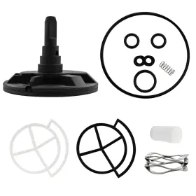 VRS8468 DICSLEY High Flow Water Softener Standard Valve Rotor