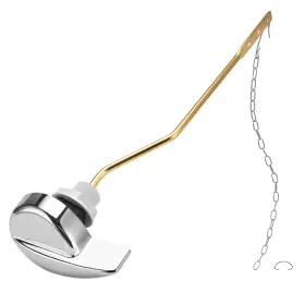 DX-TOT5 DINCERPEN Toto Toilet Handle Mount Flush Kit
