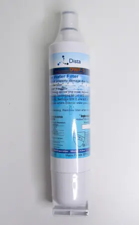 DWF-5 DISTA Refrigerator Water Filter Whirlpool Kenmore