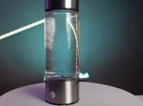 752503252409 DODODUCK Hydrogen Water Bottle Generator