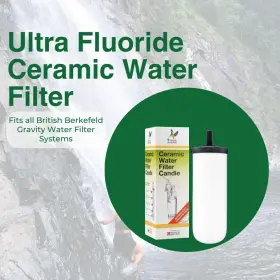 060225085027 DOULTON British Berkefeld Ultra Fluoride Ceramic #2