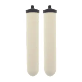 641945758993 DOULTON Ultracarb Ceramic Candle Filter Pack