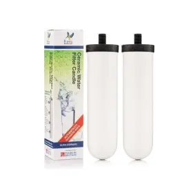 641945759013 DOULTON British Berkefeld Ultra Sterasyl Gravity #2