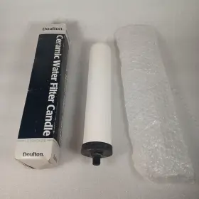 W9330958 DOULTON Ceramic Water Filter Ultracarb Candle