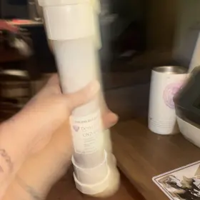 CN2-VHB12 DRAIN RITE Water Filter Cartridge