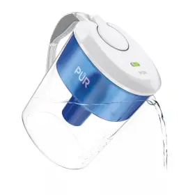 183630449385 DREAMEDGE SHOP Cup Water Filtration Pitcher