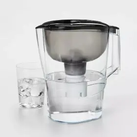 812501012075 DREAMEDGE SHOP Water Filtration Pitcher Cup Safe