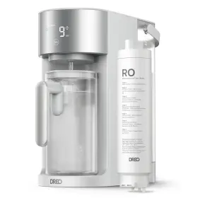 DR-KWF002 DREO Reverse Osmosis Water Filter Countertop Ro