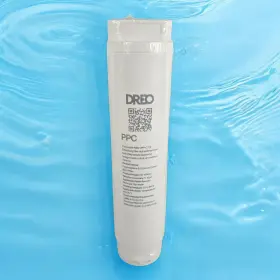 DR-KPA017 DREO Ppc Filter Countertop Purifier
