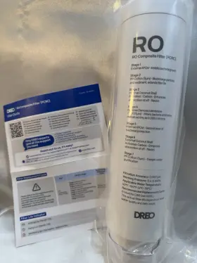 DR-KPA032 DREO Reverse Osmosis Filter Ro Water