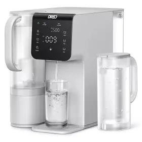 DR-KWF001 DREO Reverse Osmosis Water Filter Ro Filtration