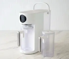 DR-KWF005 DREO Reverse Osmosis Countertop Water Filter Ro