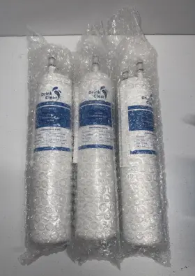 DC-999 DRINK CLEAR Water Filter Frigidaire Electrolux