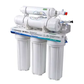 850013220663 DRINKPOD Sink Reverse Osmosis