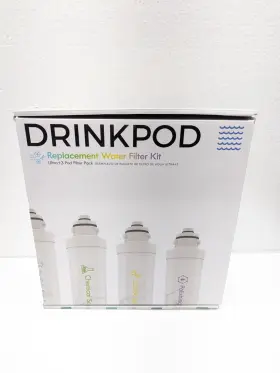 DP3000 DRINKPOD Water Filters