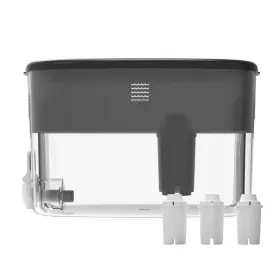 DPDISPENSE1XLBLK DRINKPOD Dispenser Alkaline Water Countertop