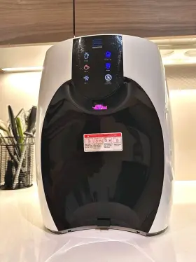 DPWPA700CTB DRINKPOD Countertop Water Cooler Uv Light