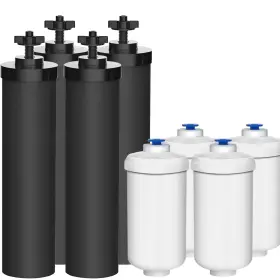 761026547237 DTESL Water Berkey Fluoride Blac Air Filter