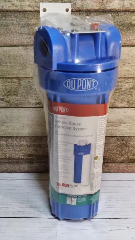13003B DUPONT House Filtration