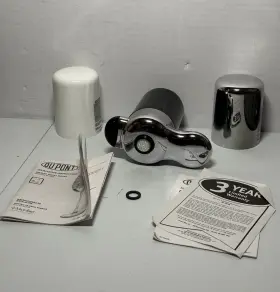 WF-FM100 DUPONT Premier Faucet Mount Gallon Water Filter #2