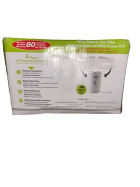 WFFMC300 DUPONT Phase Faucet Mount Cartridge Gallon Water #2