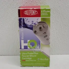 WFFMC300X DUPONT Water Filter Phase Faucet Mount Cartridge