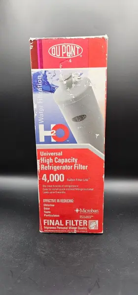 WFIR100X DUPONT High Refrigerator Filter Gallon