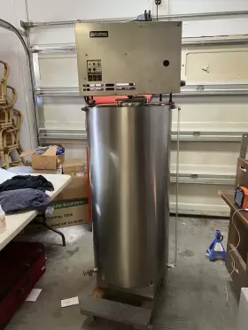 4280 DURASTILL Gallon Automatic Water Distiller