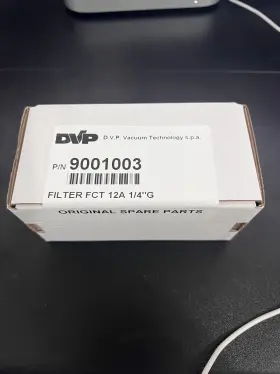 9001003 DVP Filter Fct