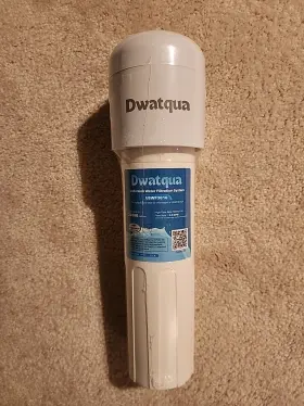 USWF3010 DWATQUA Undersink Water Filtration