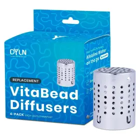 810872021955 DYLN INSPIRED Vitabead Diffuser Creates Hydrogen
