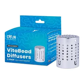 810872022532 DYLN INSPIRED Vitabead Diffuser Creates Hydrogen