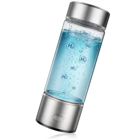 AR-06 EAGFLY Hydrogen Water Bottles Generator Spe Pem Techno