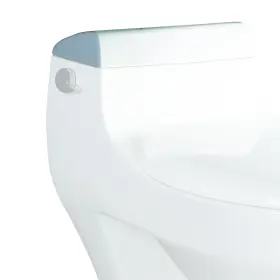R-108LID EAGO Ceramic Toilet Lid