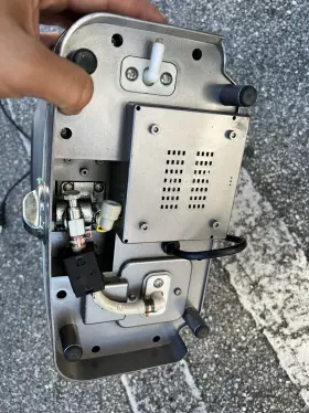 AK8000 EAMEGA Amwater Actify Water Ionizer Repair #2
