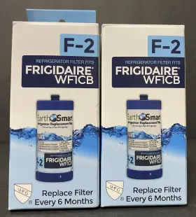 802300 EARTH SMART Frigidaire Water Filters
