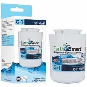 102612 EARTHSMART Refrigerator Filter Ge Mwf