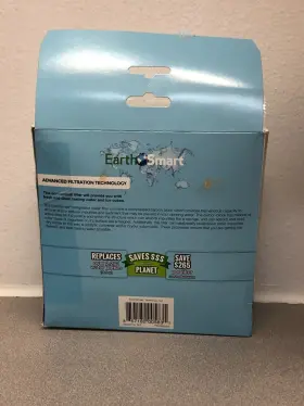 102627 EARTHSMART Refrigerator Filter Ge Mwf #3