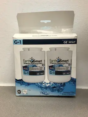 102627 EARTHSMART Refrigerator Filter Ge Mwf