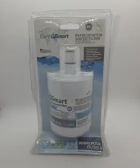 102643 EARTHSMART Refrigerator Filter Whirlpool