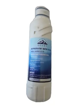 EC-02 ECLEY Refrigerator Water Filter
