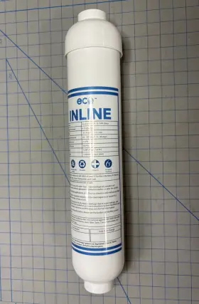 3150-007 ECO Inline Water Filter Bag