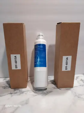 EFF-6015A ECO-AQUA Water Filter Refrigerator Whirlpool