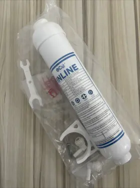 IL1500-05ES ECO3 FILTRATION Inline Water Chlorine Lead Odor