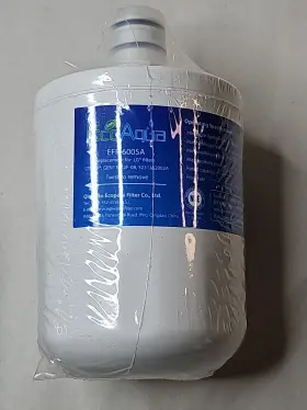 EFF-6005AP ECOAQUA Refrigerator Water Filter